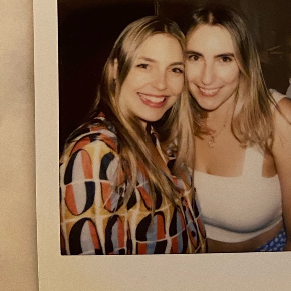 Meet your Posher, Katie - Picture 1 of 1